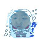 RITSUKI(日常Ver.4)（個別スタンプ：20）