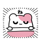 元気なオタはむ（個別スタンプ：26）
