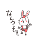 なないろうさお（個別スタンプ：13）