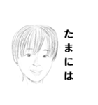 T.Nスタンプ3（個別スタンプ：6）