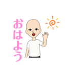 Odaマニア@（個別スタンプ：6）