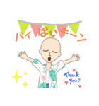 Odaマニア@（個別スタンプ：15）