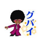 Odaマニア@（個別スタンプ：16）