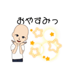 Odaマニア@（個別スタンプ：18）