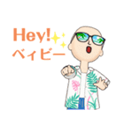 Odaマニア@（個別スタンプ：30）