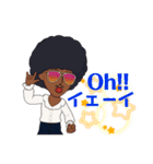 Odaマニア@（個別スタンプ：36）