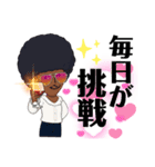 Odaマニア@（個別スタンプ：40）