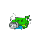 みたけ台小学校公式LINEスタンプ（個別スタンプ：12）