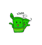 みたけ台小学校公式LINEスタンプ（個別スタンプ：13）