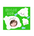 つかってよね（個別スタンプ：8）