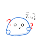 みみちゃんとちびちゃん（個別スタンプ：10）