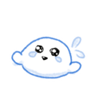 みみちゃんとちびちゃん（個別スタンプ：13）