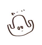 「なんてこった」なスタンプ（個別スタンプ：3）