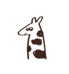 「なんてこった」なスタンプ（個別スタンプ：12）