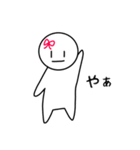 ゆるぷるスタンプ（個別スタンプ：6）