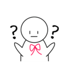 ゆるぷるスタンプ（個別スタンプ：19）