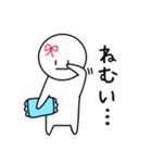 ゆるぷるスタンプ（個別スタンプ：20）