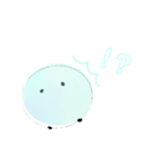 プチぷに(1)（個別スタンプ：1）