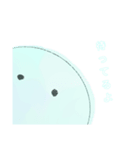 プチぷに(1)（個別スタンプ：7）