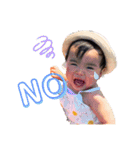 奏楽ンプ（個別スタンプ：2）
