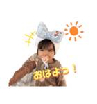 奏楽ンプ（個別スタンプ：9）