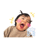 奏楽ンプ（個別スタンプ：16）