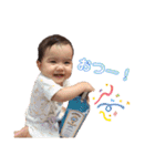 奏楽ンプ（個別スタンプ：18）
