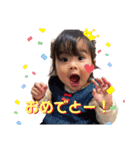 奏楽ンプ（個別スタンプ：19）
