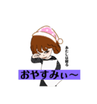 今治弁のおかん（個別スタンプ：16）