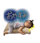 桜乙姫（個別スタンプ：3）