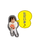 桜乙姫（個別スタンプ：16）