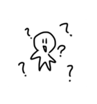 ほしがたにんげん まとめ（個別スタンプ：13）