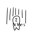 ほしがたにんげん まとめ（個別スタンプ：37）