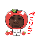 面白いスタンプwww（個別スタンプ：3）