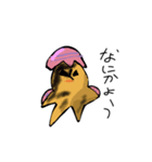 きよこだよ（個別スタンプ：15）