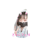チーム3-4（個別スタンプ：13）
