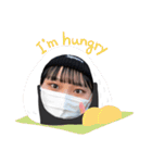チーム3-4（個別スタンプ：15）