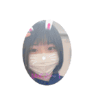 チーム3-4（個別スタンプ：17）