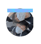 チーム3-4（個別スタンプ：22）