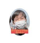 チーム3-4（個別スタンプ：24）