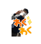 奇人24（個別スタンプ：16）