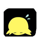 ぴ。…（個別スタンプ：2）