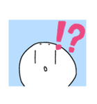 しらたまとねこ（個別スタンプ：29）