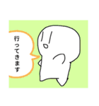 しらたまとねこ（個別スタンプ：32）
