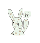 ひなたとたいよう①（個別スタンプ：28）