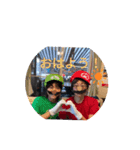 えりますスタンプ（個別スタンプ：1）