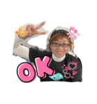 えりますスタンプ（個別スタンプ：3）