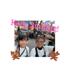 えりますスタンプ（個別スタンプ：6）