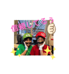 えりますスタンプ（個別スタンプ：8）