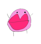 クチ・ビル（個別スタンプ：1）